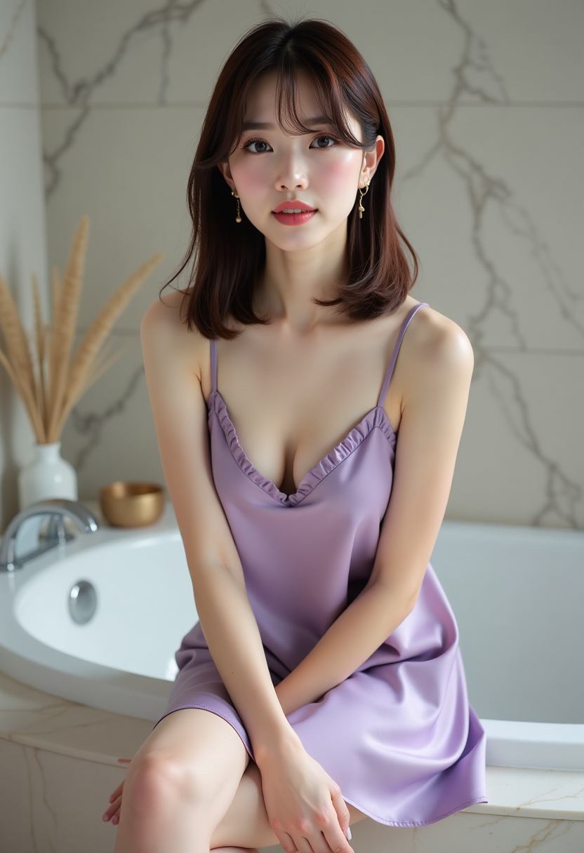 烟雨濛濛
