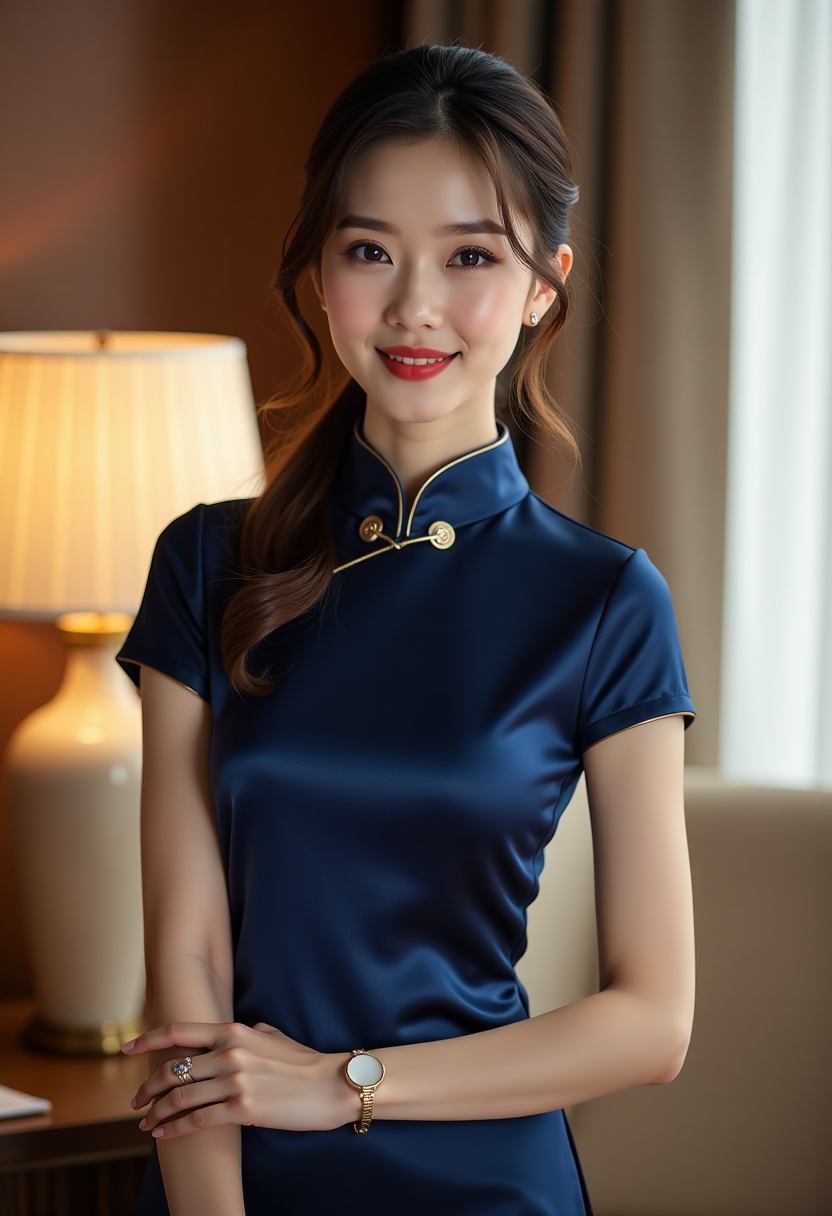 梅花烙