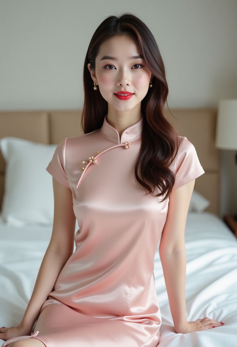 大明宫词